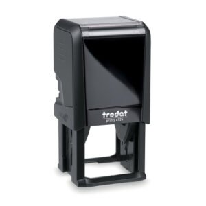 Trodat Basic 4941 Self-inking Rubber Stamp