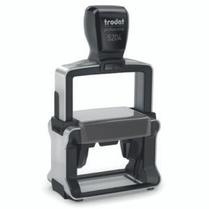 Trodat Professional 5204 Self-inking Rubber Stamp