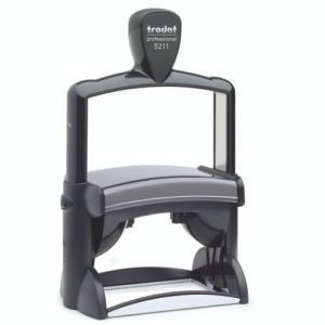 Trodat Professional 5211 Self-inking Rubber Stamp
