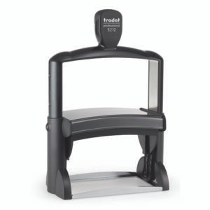 Trodat Professional 5212 Self-inking Rubber Stamp