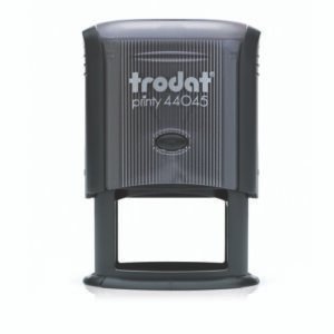 Alternative view of Trodat Printy Enhanced 44045 Oval Self-inking Rubber Stamp