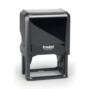 Trodat Printy Enhanced 4927 Self-inking Rubber Stamp