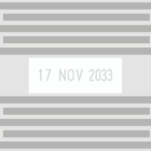 Alternative view of Trodat Professional 5480 Self-inking Rubber Stamp