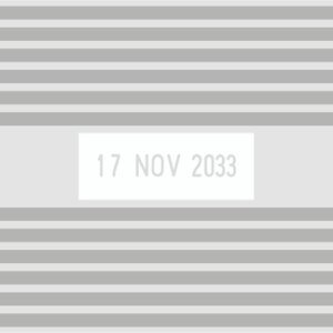 Alternative view of Trodat Professional 54110 Self-inking Rubber Stamp