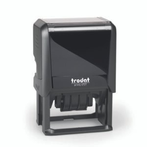 Standard Dater Stamps